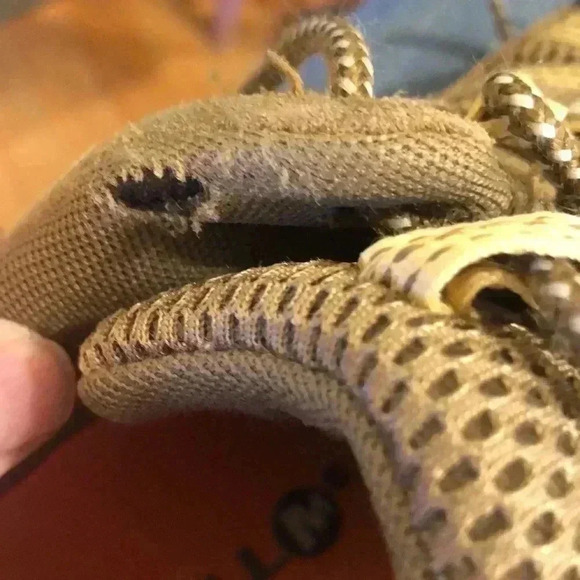 Merrell Kangaroo Hiking shoes - Picture 13 of 13